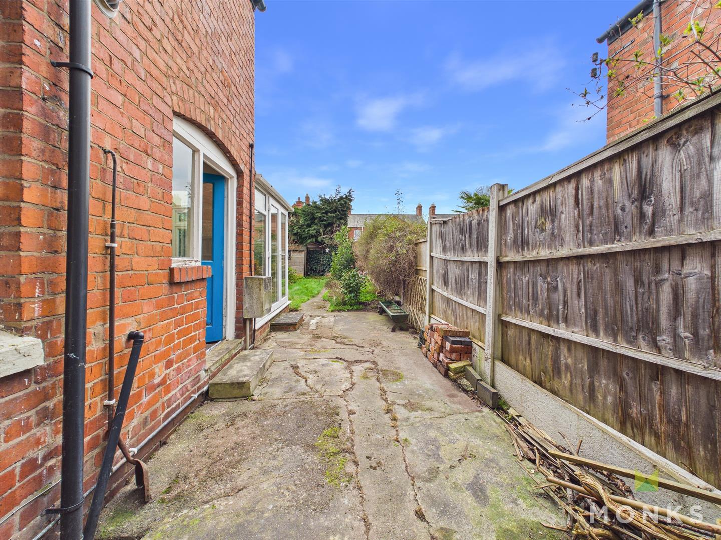 57 Canon Street, Shrewsbury, SY2 5HH For Sale